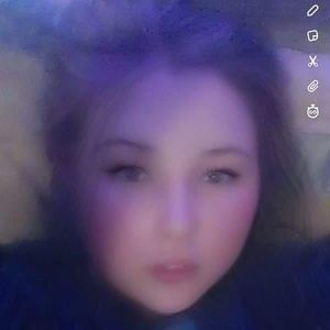 Meet your Posher, Jade